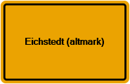 Grundbuchamt Eichstedt (Altmark)